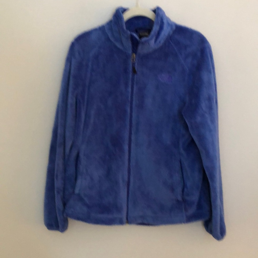 Women’s NorthFace jacket
